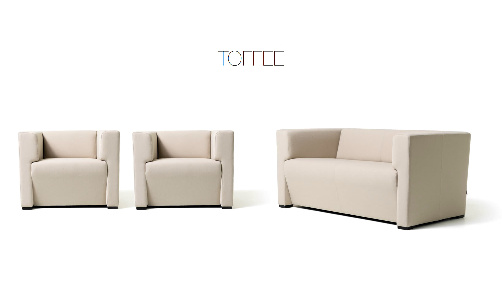 toffee